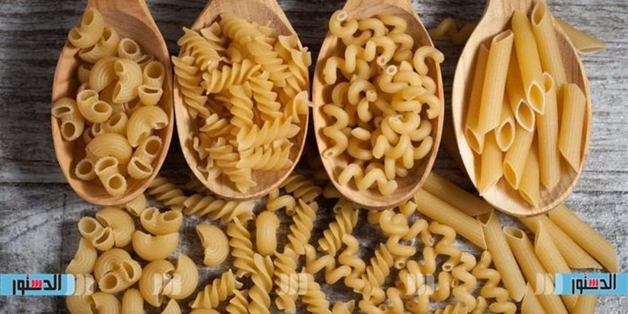 أسعار المكرونة بالغربية اليوم الخميس 2 أبريل 2026