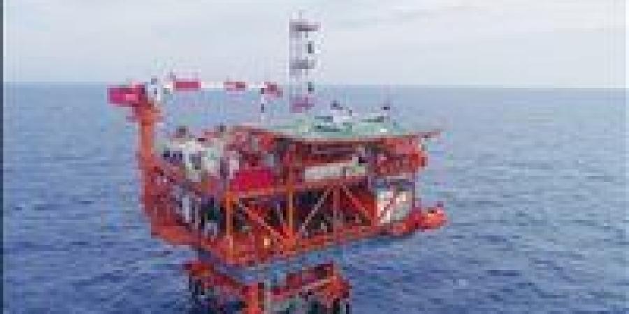 خطط وزارة البترول لزيادة إنتاج الغاز من الحقول الجديدة|تفاصيل