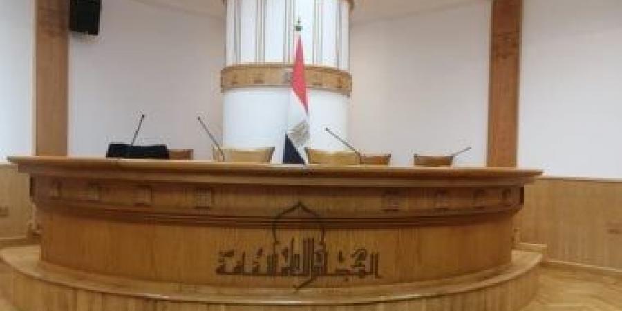 تعرف على التشكيل الجديد للجنة الفنون التشكيلية بالأعلى للثقافة لعام 2026