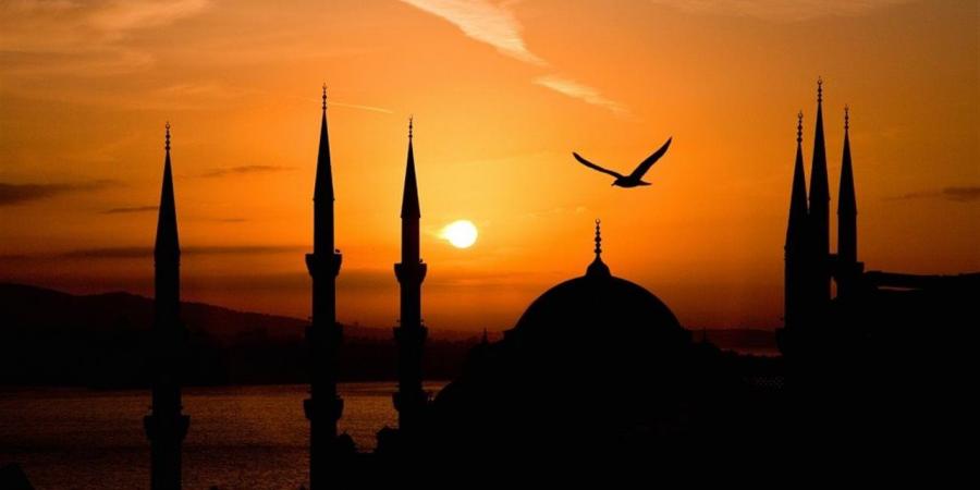 موعد صلاة المغرب في السويس اليوم الخميس 2 أبريل 2026