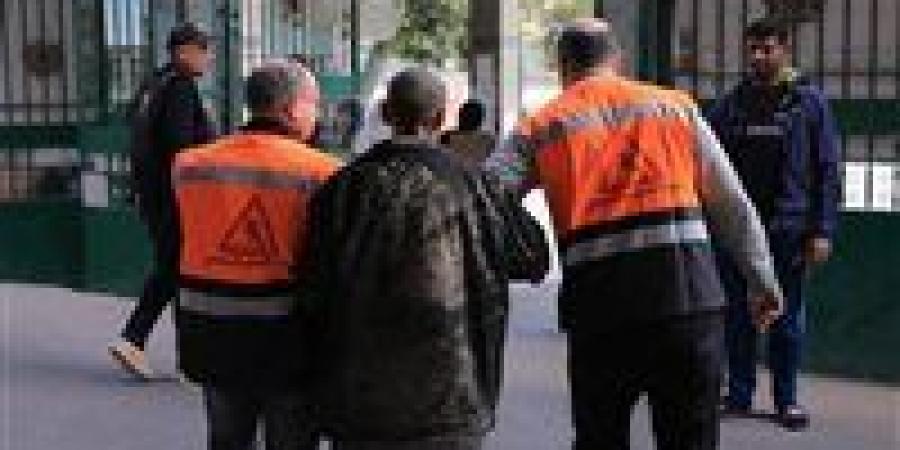 التضامن ترفع درجة الاستعداد لمواجهة سوء الأحوال الجوية في مصر