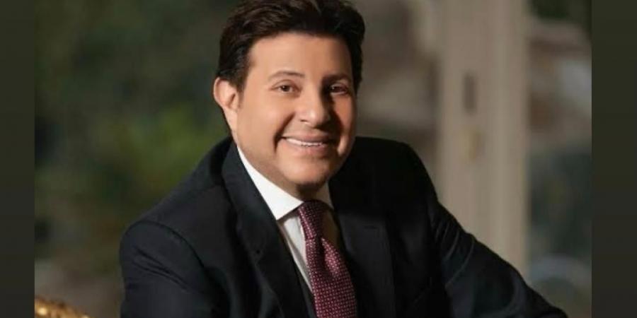 بعد تعرضه لوعكة صحية.. شريهان تدعو لـ هاني شاكر: اللهم أني أسألك أن تمده بالصحة والعافية