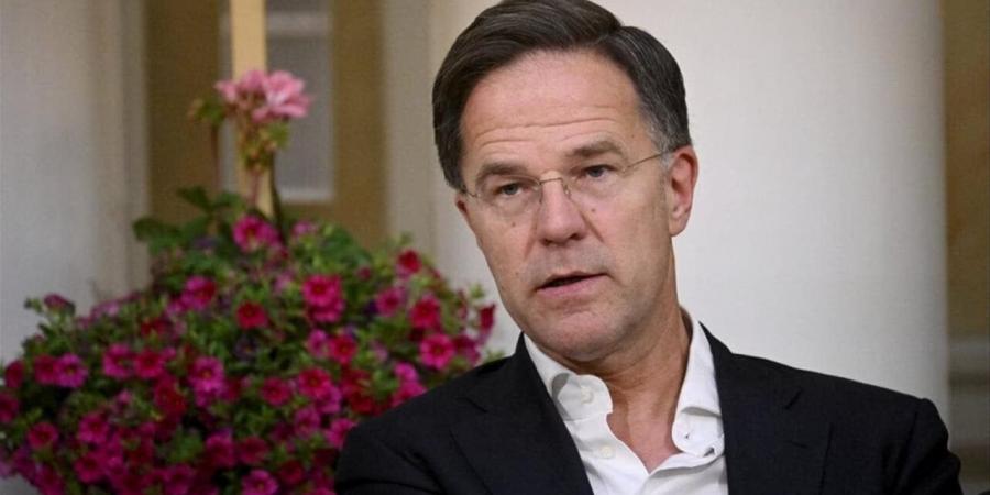 أمين عام الناتو يزور واشنطن تزامنا مع تهديد ترامب