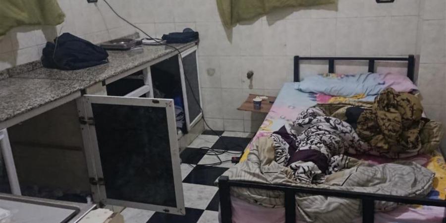 "الصحة" تغلق 12 مركزًا غير مرخص لعلاج الإدمان بالإسماعيلية