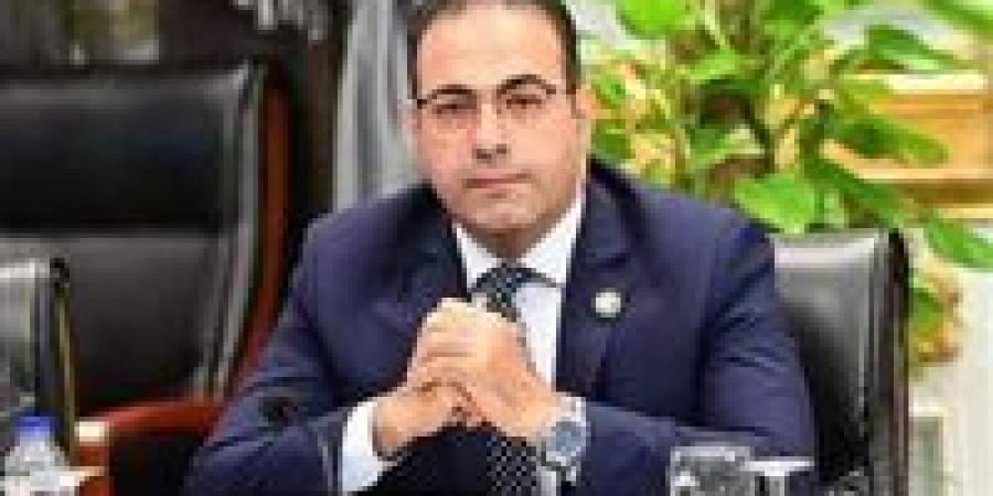 اتحاد شباب المصريين بالخارج يثمن اختيار السفير علاء يوسف رئيسا للهيئة العامة للاستعلامات