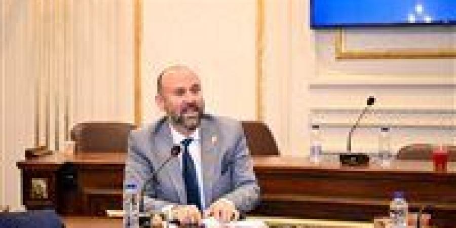 "اقتصادية الشيوخ" تناقش اقتراح برغبة الإثنين بشأن أزمة اختفاء الفكة