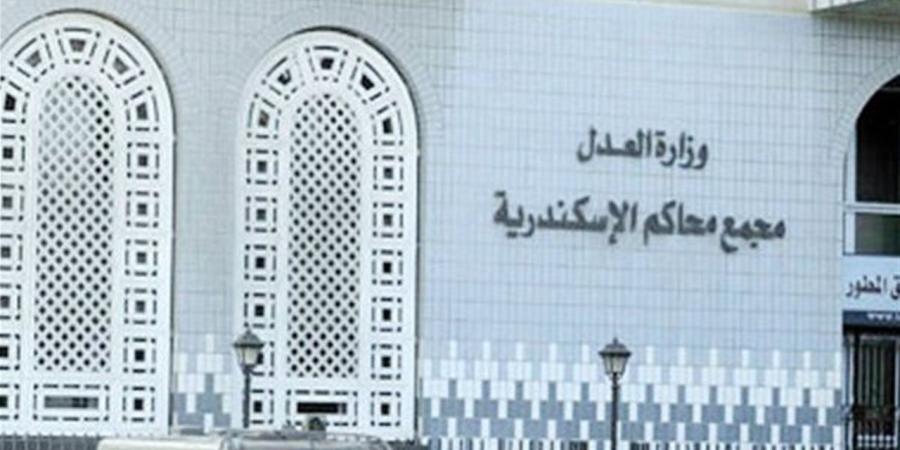 30 إبريل.. استكمال محاكمة المتهم بقتل صديقة المهندس بالإسكندرية