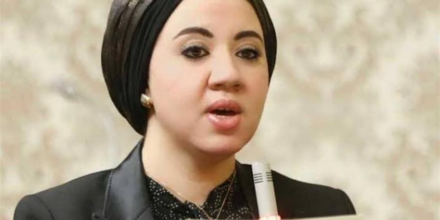 برلمانية تتقدم بطلب اقتراح برغبة بشأن تعزيز آليات حماية الطلاب من الاعتداءات في المؤسسات التعليمية