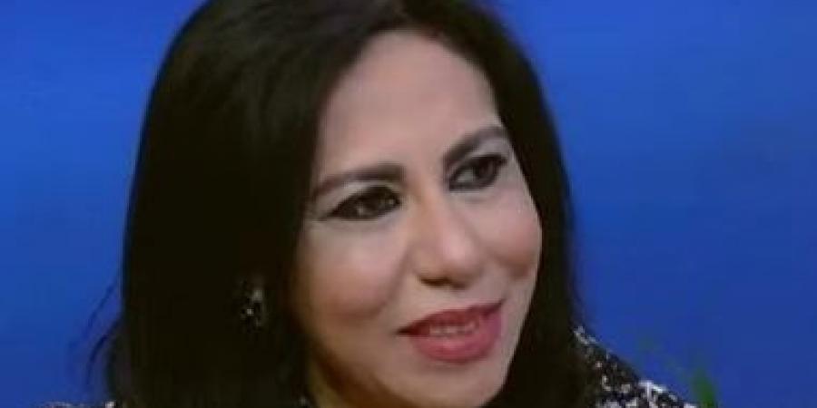 لمحة من سيرة سماح أبو بكر بعد اختيارها مقرراً للجنة ثقافة الطفل