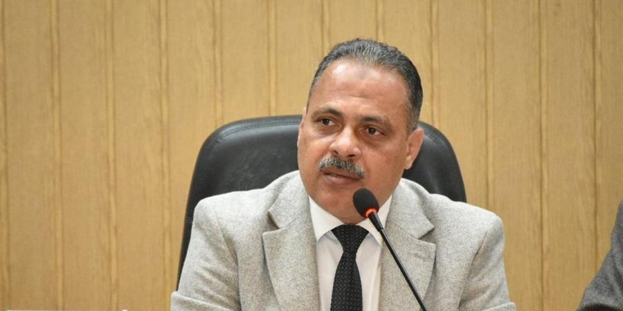 لسوء الأحوال الجوية.. محافظ الشرقية يقرر تعطيل الدراسة