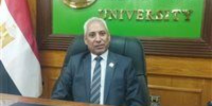 عاجل .. رئيس جامعة المنيا يصدر قرارا بتاجيل امتحانات منتصف الفصل غداً الخميس وتعليق الدراسة