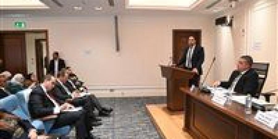 المريض أصبح سلعة تجارية في يد التأمين الشامل.. النائب أحمد فرغلي يكشف تحركات عاجلة لإنقاء المنظومة