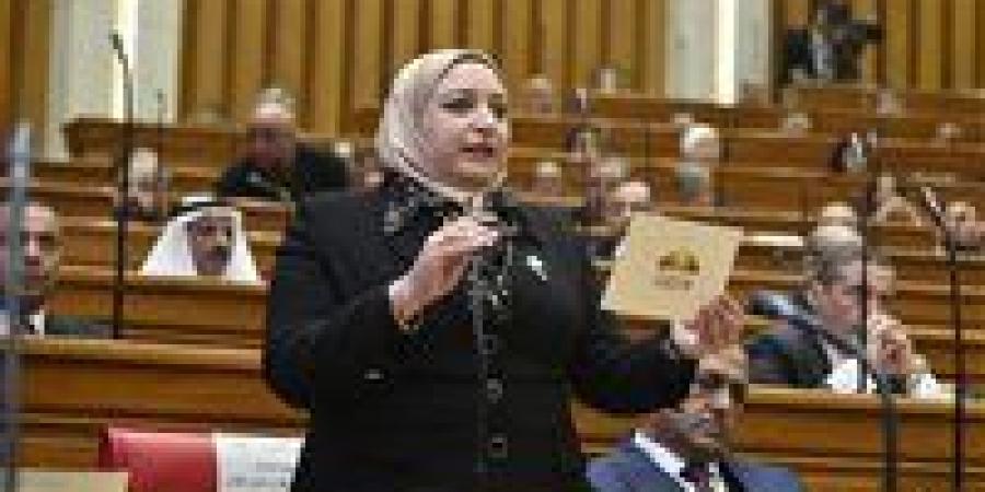 خاص.. تحيا مصر ينشر نص مشروع قانون الإدارة المحلية المقدم من نائبة حزب العدل سحر عتمان