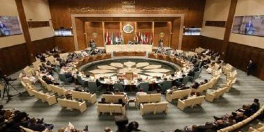 الجامعة العربية تدعو إلى تحرك قانونى دولى لمواجهة الانتهاكات الإسرائيلية