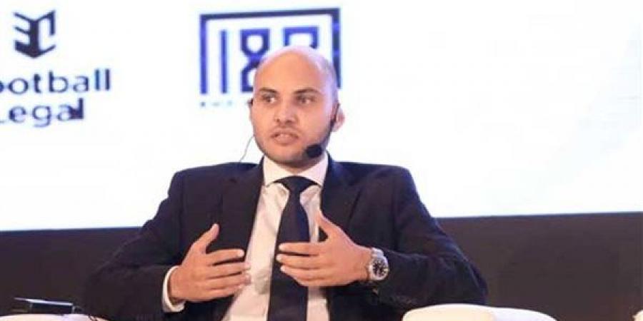 نصر عزام: الزمالك يسعى لإلغاء عقوبات الكاف بخصوص السوبر الأفريقي والكونفدرالية قبل انتقالات الصيف