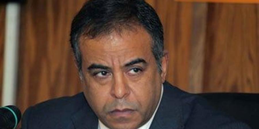 بعد اختياره مقررا للجنة الكتابة والنشر.. محطات فى حياة زين عبد الهادى