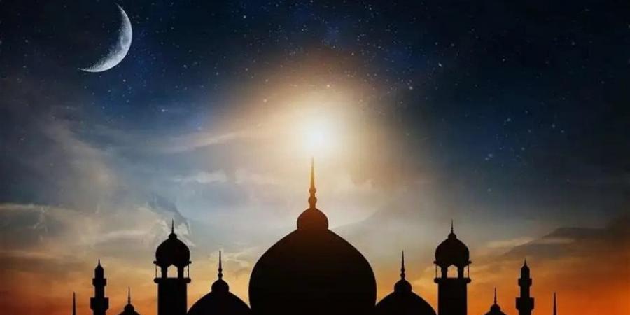 موعد أذان العشاء اليوم الخميس في مصر 2 إبريل 2026