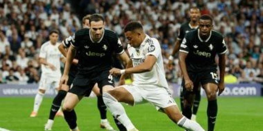 كيليان مبابي: كنت أفكر فى تمثيل منتخب الكاميرون وهذه أسوأ مباراة لى