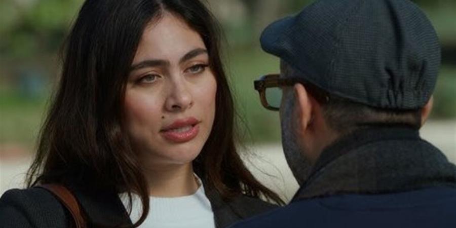 هاجر أحمد: كنت أهيئ نفسي نفسيًا قبل المشاهد الصعبة بـ"أب ولكن"