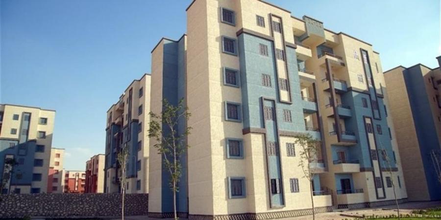 فرصة جديدة للأرامل والمطلقات.. حجز شقق الإسكان الاجتماعي 2026 الآن