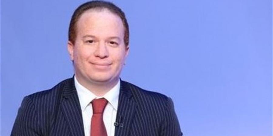 إيهاب عمر: ترامب أعاد صياغة التزامات أمريكا داخل المعسكر الغربي