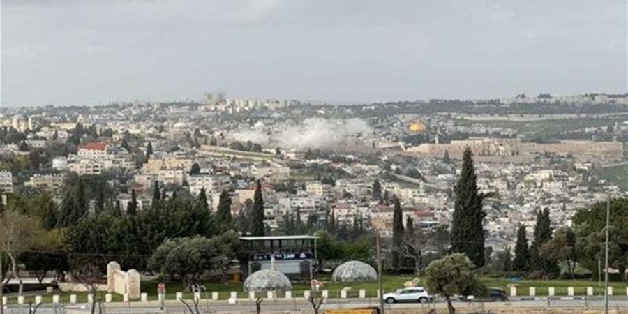 الجامعة العربية تدعو لتحرك دولي لإنقاذ مدينة القدس ومقدساتها