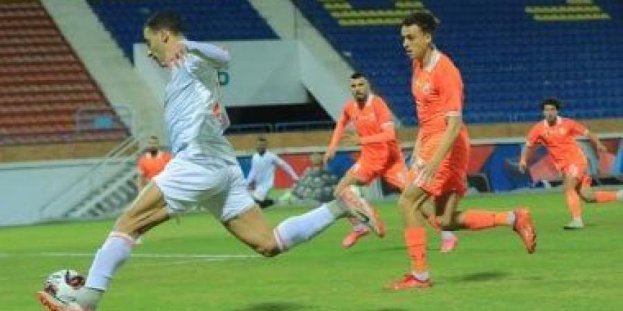 4 مباريات فى افتتاحية الجولة الـ28 لدورى المحترفين