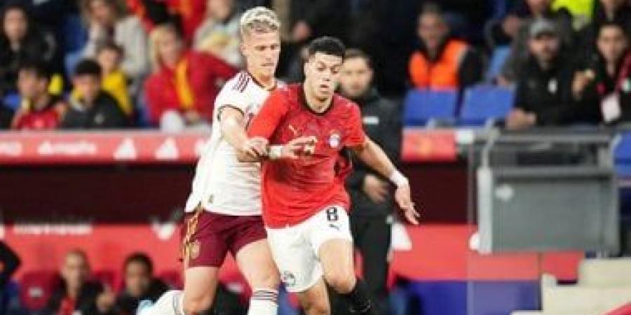 المغرب يطلب استضافة نهائي كأس العالم 2030 بعد أحداث مباراة مصر وإسبانيا