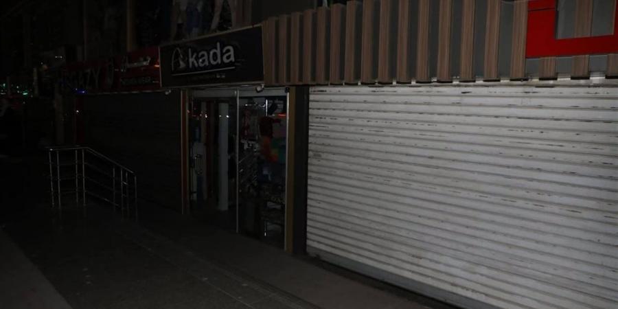 مد العمل بالمحال.. موعد إغلاق المحلات بعد قرار مجلس الوزراء