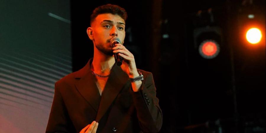 الشامي عن تجربة ذا فويس كيدز: كنت خايف منها في البداية