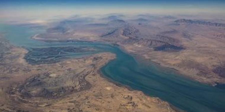 مضيق هرمز.. بين المملكة والأسطورة.. وما علاقته بخالد بن الوليد؟