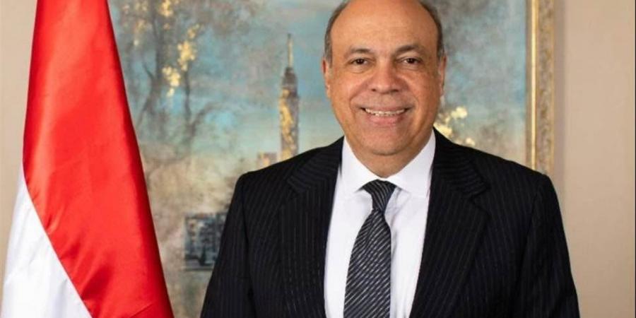 الحفني: تمكين المرأة ركيزة لتطوير الطيران المدني وتعزيز منظومة أمن الطيران