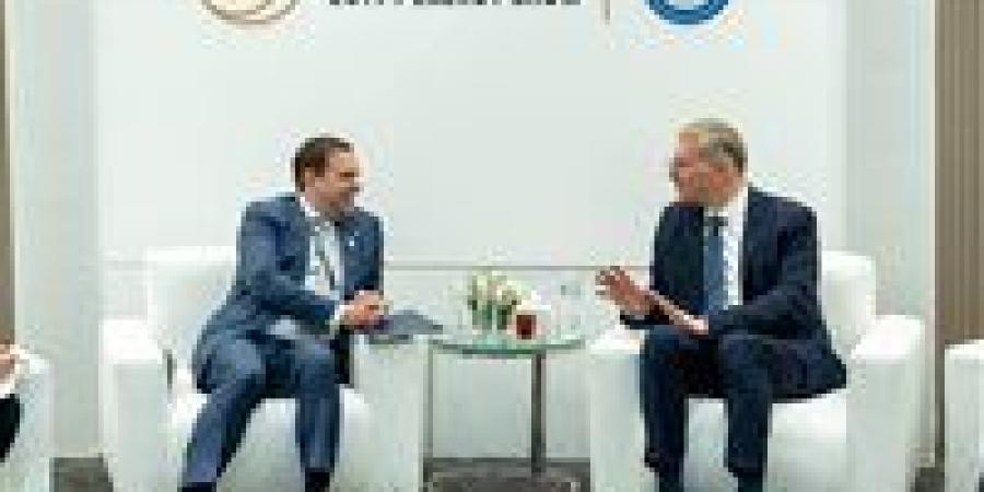 البترول: الشراكة مع شركة شل تشهد نقلة نوعية لدعم جهود مصر لتسريع وتيرة البحث