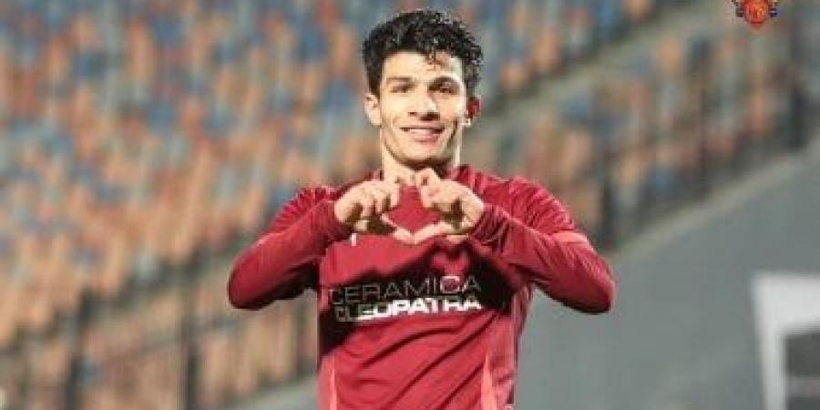 إسلام عيسى يخضع لأشعة اليوم لتحديد حجم إصابته ومدة غيابه