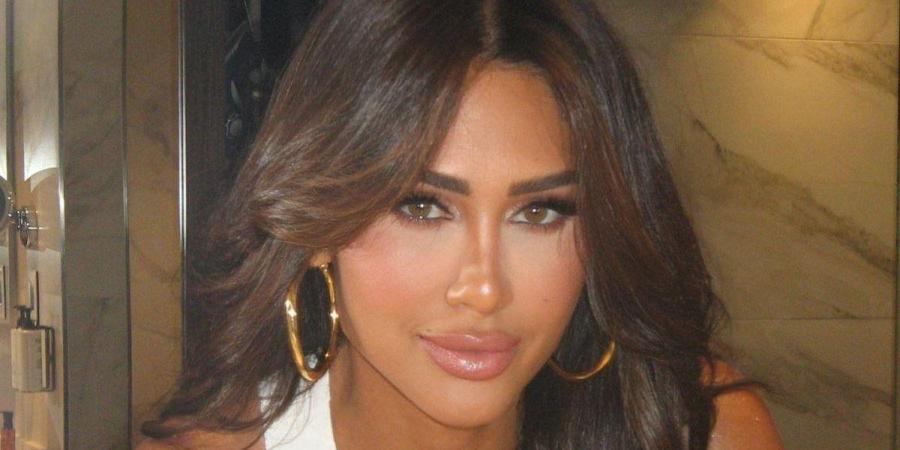 إنجي كيوان: ياسمين عبد العزيز ليها جمهور كبير وكنت حاسة اني وسط عيلتي في وننسى اللي كان| خاص