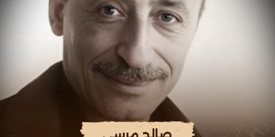 الليلة.. إعادة عرض الفيلم الوثائقي "صالح مرسي" على شاشة "الوثائقية"