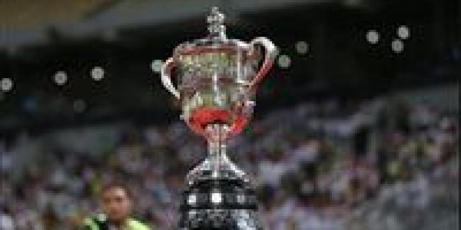 إنبي ضد الأهرام.. بيراميدز يواجه زد أف سي في نهائي كأس مصر 2025/2026