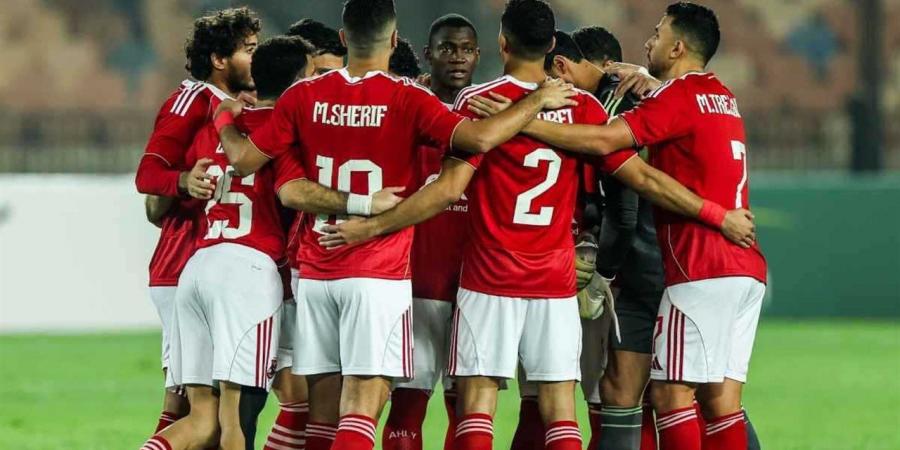 ياسر ريان: لو لم يحصل الأهلى على الدورى أتمنى تتويج الزمالك وليس بيراميدز