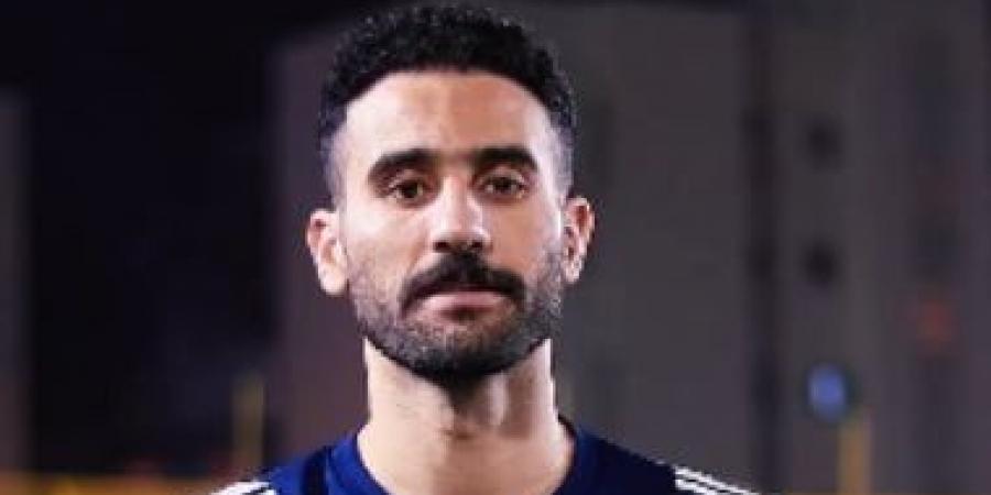 باسم مرسي: لا توجد علاقة بيني وبين عبد الحميد بسيوني والزمالك لم يطلب عودتي