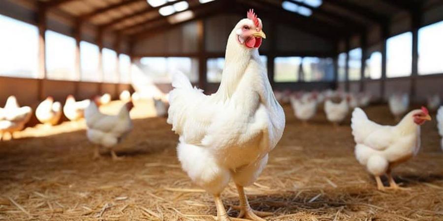 أسعار الفراخ والبيض اليوم في مطروح 3 أبريل 2026.. استقرار ملحوظ في الأسواق