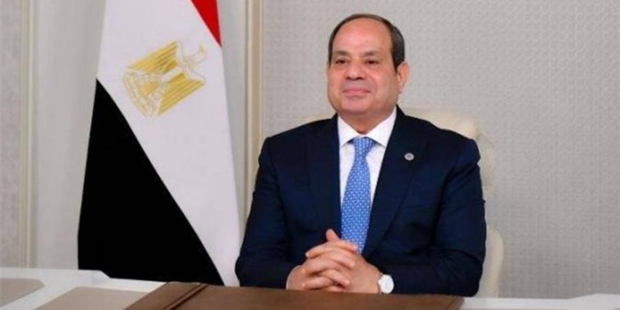 محمد عبد الفتاح: توجيهات الرئيس السيسي تعزز مسار الإصلاح الاقتصادي وتفتح آفاقًا أوسع للاستثمار