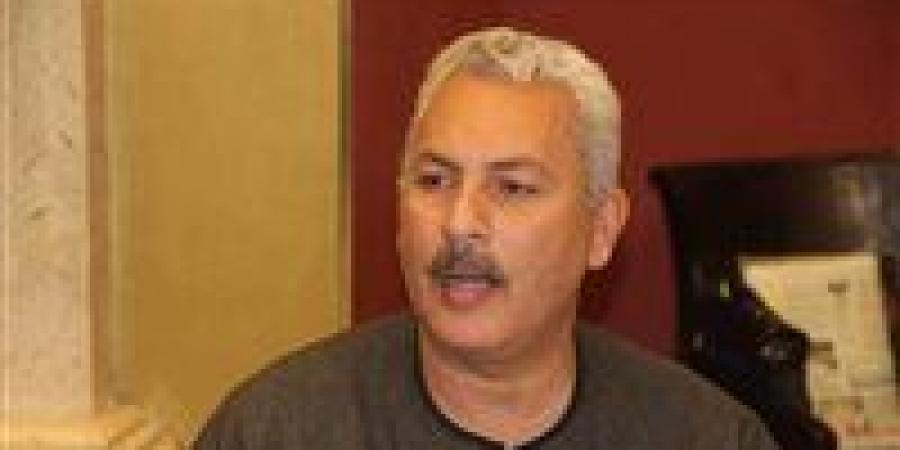 نقيب الفلاحين: ينفي ظهور تمساح بقرية بير شمس مركز الباجور بمحافظة المنوفية