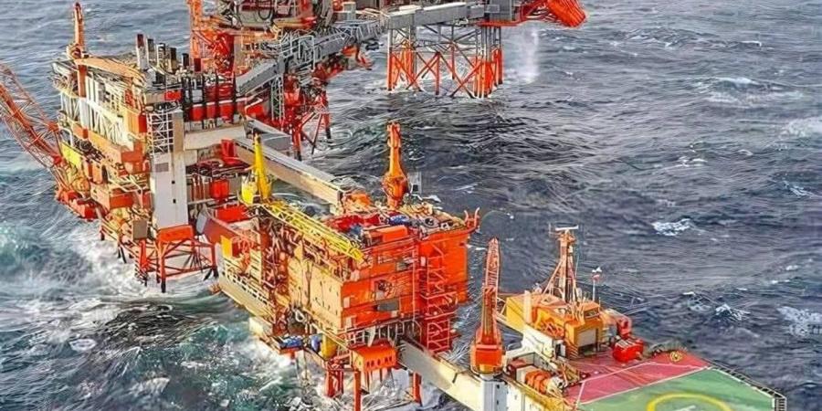 رغم حرب إيران.. تراجع مفاجئ في أسعار الغاز الطبيعي