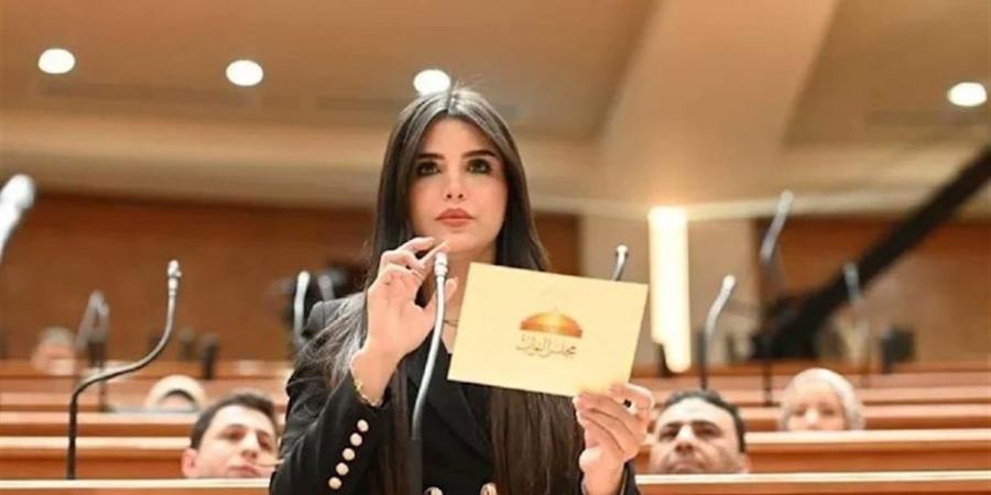 برلمانية: زيادة الأجور والعلاوات تعكس استجابة الدولة للتحديات الاقتصادية