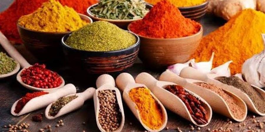 أسعار التوابل والبهارات بمحافظة الغربية اليوم الجمعة 3 أبريل 2026