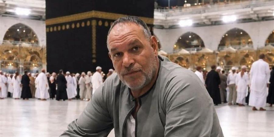 شهيد الواجب.. مصرع فنى أثناء صيانة برج كهرباء عطلته الأمطار