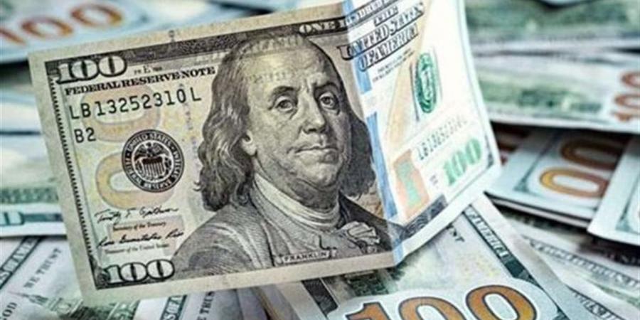 سعر الدولار أمام الجنيه في منتصف تعاملات اليوم 3 إبريل 2026