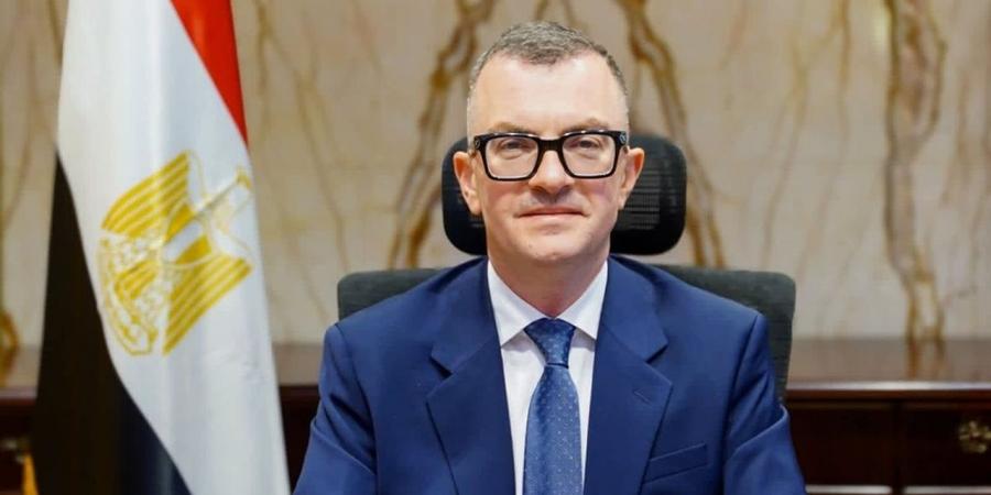 تحرك حكومي استعدادًا لإجراء التعداد العام للسكان والمنشآت 2027