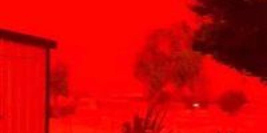 حقيقة وصول العاصفة الدموية في مصر.. تحذير عاجل من الأرصاد للمواطنين