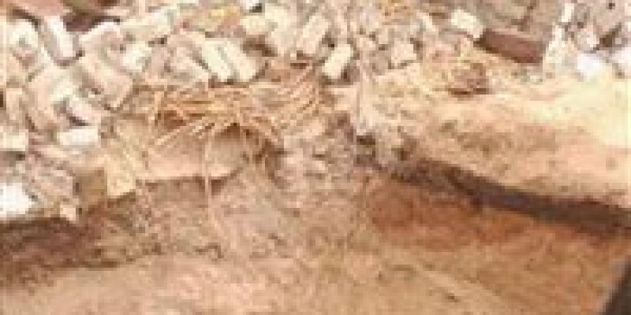 مصرع خمسيني إثر انهيار بئر عليه داخل منزله بقرية المراشدة في قنا